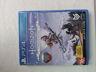 alien stage: Топовые игры для PS4 (PlayStation 4) — Оригинальные диски ​Продаю — 7