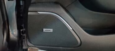 нисса патрол: Renault SM6: 2019 г., 2 л, Вариатор, Бензин, Седан — 10