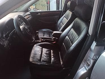 Транспорт: Audi A6: 2003 г., 1.9 л, Механика, Дизель, Универсал — 4