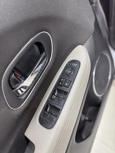 хонда ашрв: Honda HR-V: 2019 г., 1.8 л, Автомат, Бензин, Кроссовер — 9