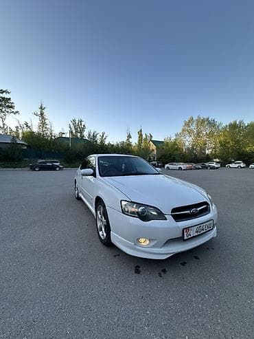 субару легаси левый рул: Subaru Legacy: 2004 г., 2 л, Автомат, Бензин, Седан — 5