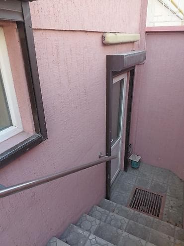 элитный: Продажа офисов 35 м², С ремонтом, С мебелью, Многоэтажное здание, Цокольный этаж этаж — 2