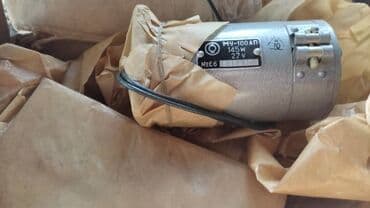 отработанное масло цена: Продаю советские электродвигателя масловые цена за 1 штуку — 3