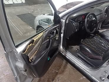 форд фокус капот: Ford Focus: 2001 г., 1.6 л, Механика, Бензин, Хэтчбэк — 2