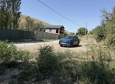 дача нива: 4 соток, Для строительства, Красная книга, Договор купли-продажи — 3