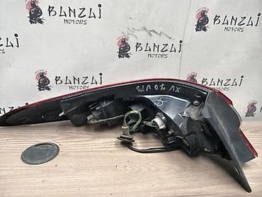 a25a: Стоп‑сигнал задний правый Toyota Camry XV70 - Оригинальная деталь — 5