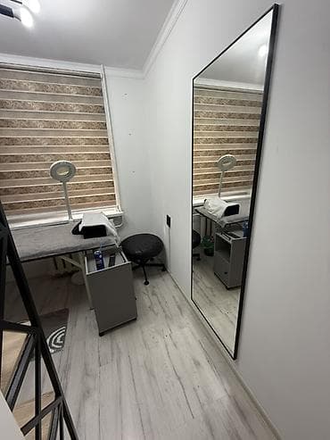all group: Срочно сдается кабинет Для бьюти мастера ✅ Полностью готовый к работе — 5