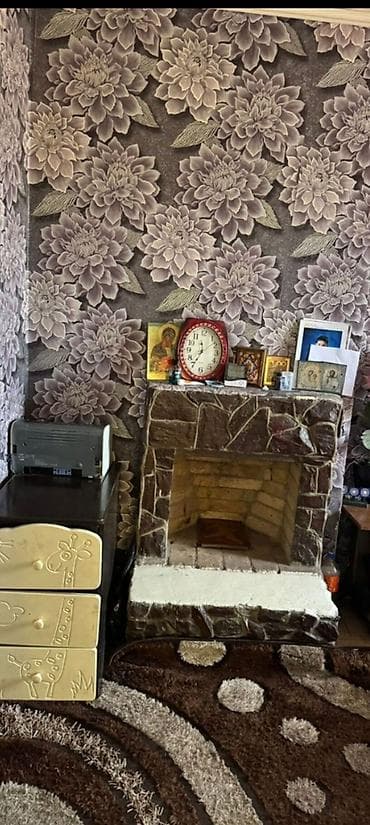 Недвижимость: 65 м², 4 комнаты, Южная Магистраль — 7