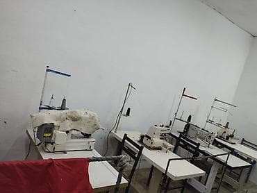 мини цех: Арендага берилет цех кооп убакытка. Адрес Чекиш-Ата. Жолдун бойу — 3