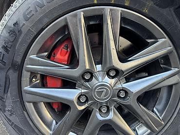 лексус 330 бишкек: Lexus LX: 2011 г., 5.7 л, Автомат, Газ, Внедорожник — 9