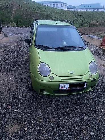 двигатель на мазда демио: Daewoo Matiz: 2000 г., Ручные, Бензин, Хэтчбэк — 1