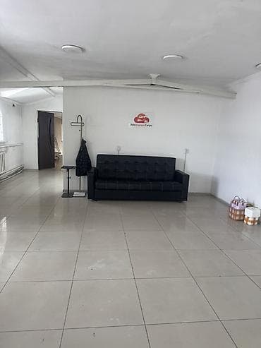 сниму место: Аренда офисов, 75 м², В административном здании, 1 линия — 6