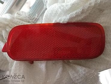 eagle eyes: Катафот (отражатель) 
CRV 5 
CRV 7
CRV 0
CRV 3 — 6