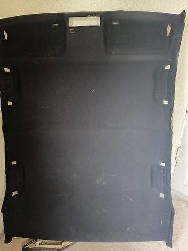 e star: Сeiling sheathing Универсальный Б/у, Оригинал — 1