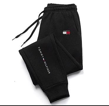Сразу 2 одежды одна спортивка другой Tommy Hilfiger Образ Продается — 3