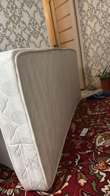 Трансформатор майы: Продаем кровать Длинна 190 Ширина 90 Матрасом вместе город Бишкек lalafo.kg да — 2 Трансформатор майы: Продаем кровать Длинна 190 Ширина 90 Матрасом вместе город Бишкек — 2