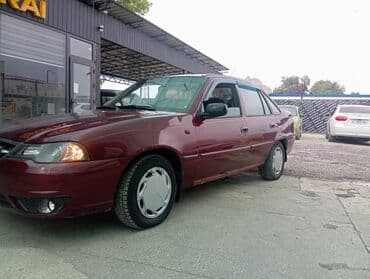 лексус nx 200t цена бишкек: Daewoo Nexia: 2011 г., 1.5 л, Механика, Газ, Седан — 2