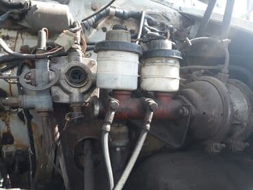 шины и диски на ваз: Грузовик — 22