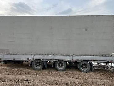 рено самосвал: Грузовик, Renault, Стандарт — 5