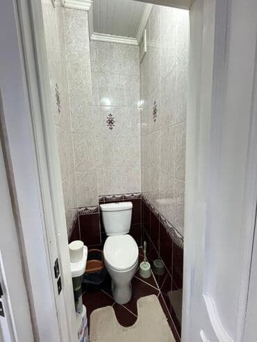 квартира село гроздь: 3 комнаты, 59 м², 105 серия, 1 этаж, Евроремонт — 10