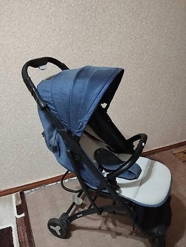 конверт на коляску: Детская прогулочная коляска 2000 детская ванночка 300 Коляска: - — 1