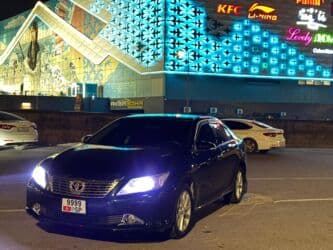 гоформ шины в бишкеке цена: Toyota Camry: 2012 г., 3.5 л, Автомат, Бензин, Седан — 8