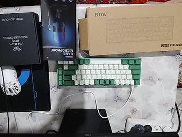 vivo 23: Компьютер, ядер - 8, ОЗУ 16 ГБ, Для работы, учебы, Б/у, Intel Xeon, AMD Radeon RX 5500 XTv, HDD + SSD — 4