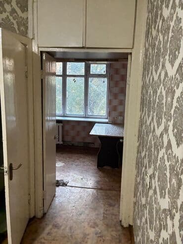 долгосрочная аренда квартира токмок: 3 комнаты, Собственник, Без подселения, С мебелью частично — 2