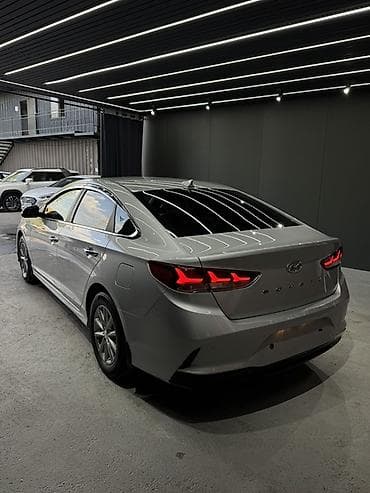 задний фара соната: Hyundai Sonata: 2022 г., 2 л, Автомат, Газ, Седан — 7