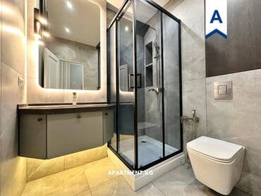 срочно продаётся 1 комнатная квартира в районе ошского рынка по улице молодая гвардия: 3 комнаты — 10