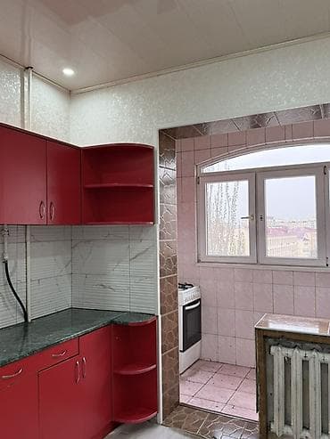 Квартиры: 2 комнаты, 65 м², 106 серия, 6 этаж, Евроремонт — 8