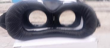 element 5: Очки виртуальной реальности VR PARK 5.0 - Формат: мобильный VR‑шлем — 5