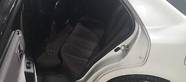 Honda Accord: 2001 г., 2 л, Автомат, Бензин, Седан — 5