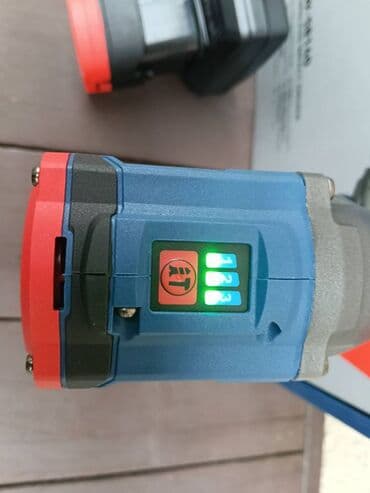 пистолет для полива: Винтоверт импакт Nanwei 140n.m ⚙️ Бecщeточный винтовeрт NANWЕI - — 4