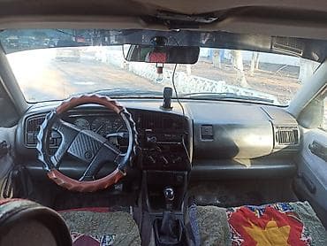 рейка пассат б5: Volkswagen Passat: 1991 г., 1.8 л, Кол менен иштөөчү, Газ, Седан — 6