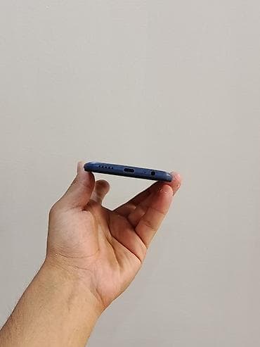 poco 4x: Redmi, Redmi Note 9, Б/у, 128 ГБ, цвет - Синий, 2 SIM — 5
