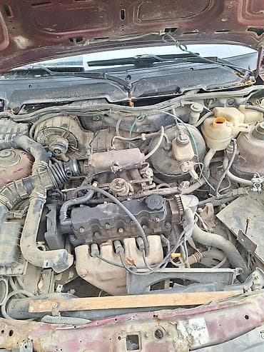 нексия с выкупом: Daewoo Nexia: 2011 г., Хэтчбэк — 6