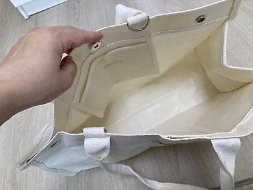 Сумка в роддом, Новый — 5