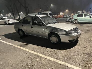 коробка опель вектра б: Daewoo Nexia: 2012 г., 1.5 л, Механика, Бензиновая — 2