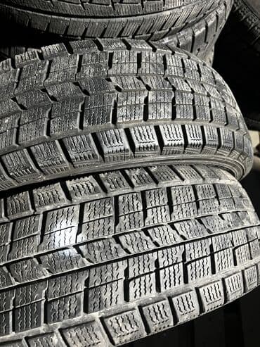 купить шины в бишкеке бу: Покрышка, пакрышка донголокрезина привозная резина с Японии. г — 6