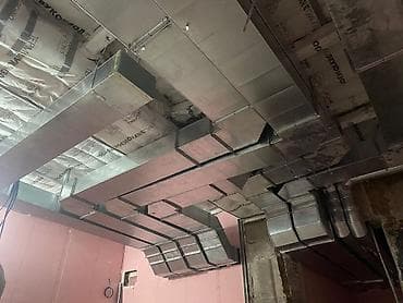 инструменты для кондиционеров: Установка, чистка, обслуживание системы вентиляции и — 7