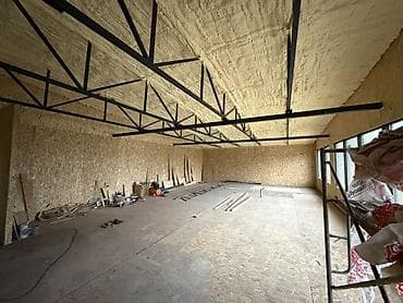 lider auto: ‼️СРОЧНО СДАЕТСЯ В АРЕНДУ 2 ЭТАЖ ‼️ Автосервис «БишкекOIL» — — 3