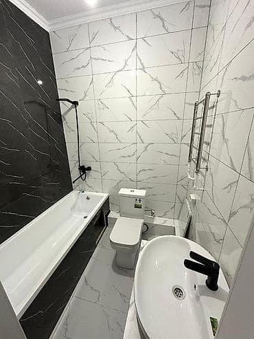 Продажа квартир: 2 комнаты, 63 м², 13 этаж — 7