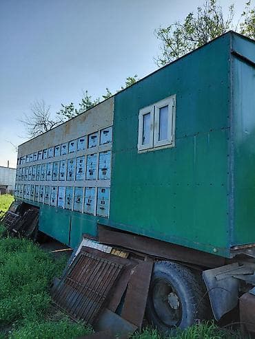 corolla runx: Прицеп, Special trailer — 2