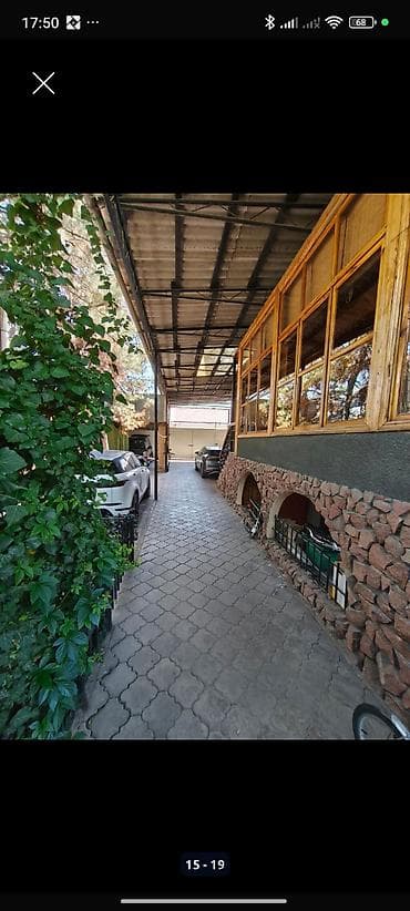 гес 6: Продаём большой добротный 🏠 650м2 на участке 5.5соток! Октябрьский — 3