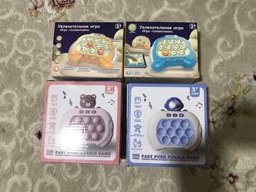 игрушечный дом: Продаю игрушки, новый — 2