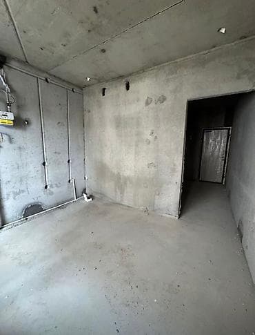 1 комната, 48 м², Элитка, 6 этаж, ПСО (под самоотделку) — 7