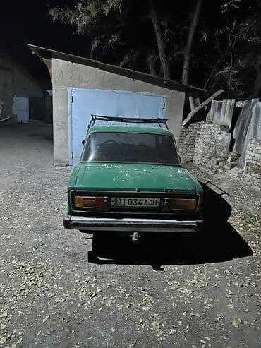 купить опель вектра б: ВАЗ (ЛАДА) 2106: 1998 г., 1.6 л, Механика, Бензин — 2