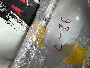 infinity fx: Крыло Переднее правое Hyundai, 2017 г., Б/у, Оригинал — 3