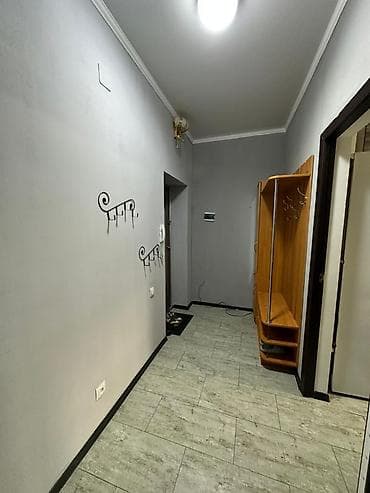 как купить квартиру в бишкеке: 1 комната, 38 м², Элитка, 11 этаж, Евроремонт — 7